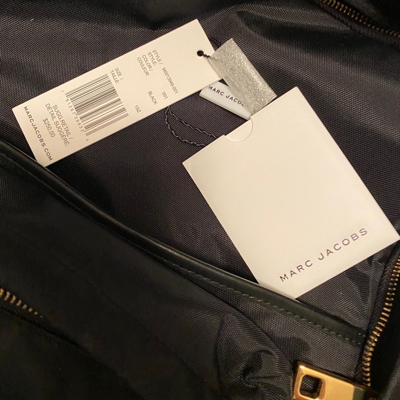 Marc Jacobs Backpack - Picture 13 of 16